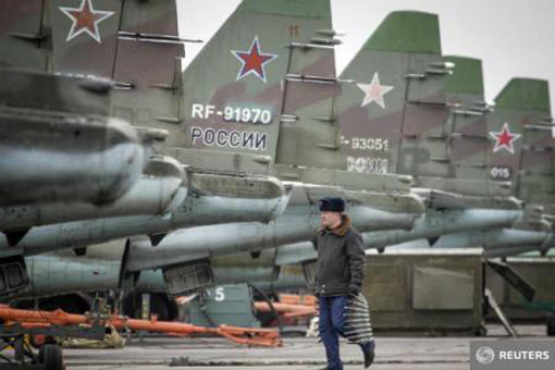 rusia