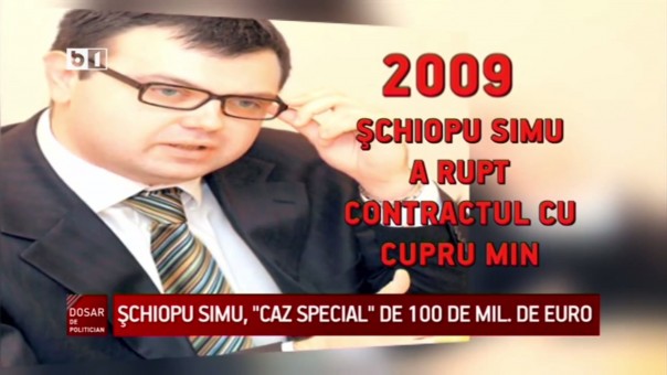 schiopu simu