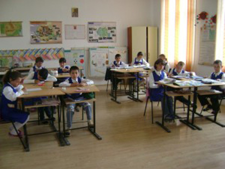scoala transnistria