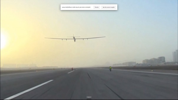 solar impulse 2