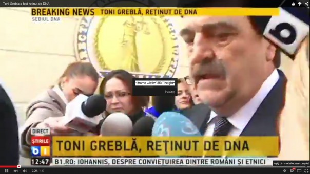 toni grebla