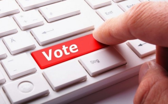 vot electronic