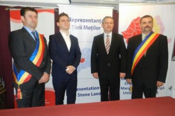 Țara Moților - Foto: (c) Marinela Brumar / AGERPRES FOTO