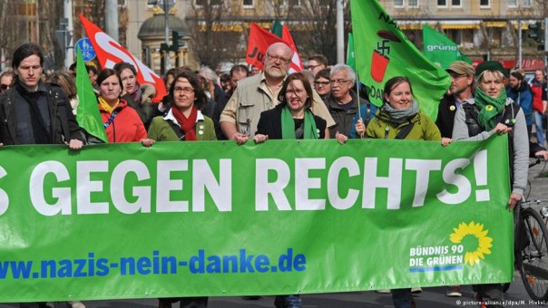 Pegida