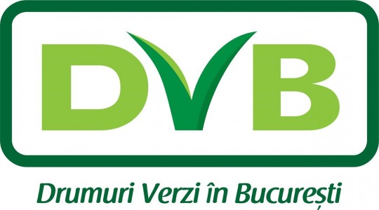 Drumuri Verzi in Bucuresti