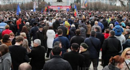 republica moldova