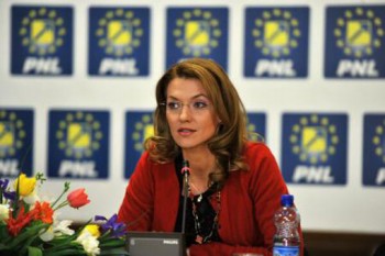 Alina Gorghiu