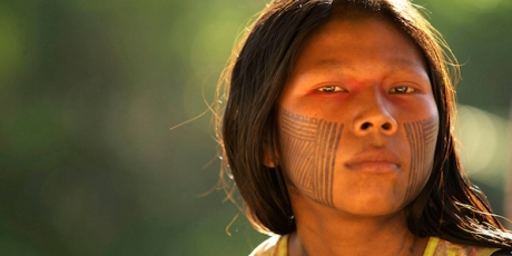AmazonIndigenous