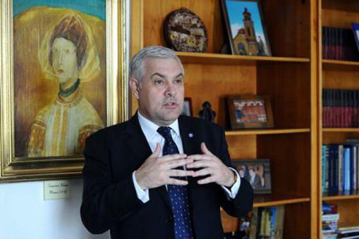 Angel Tîlvăr