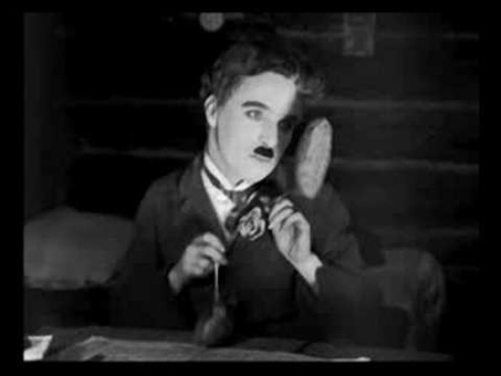 Charlie Chaplin