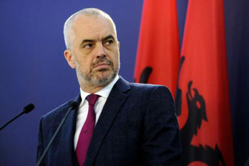 Edi Rama