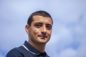 George Simion - foto preluat de pe actiunea2012.ro