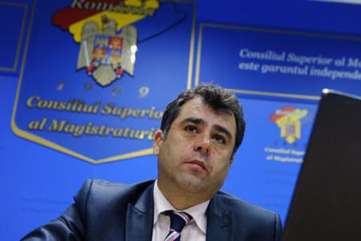Horațius Dumbravă