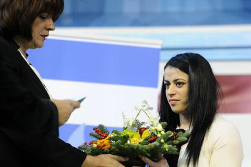 Irina Lepșa