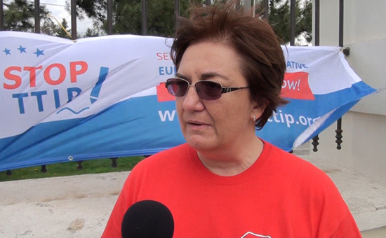 Lavinia Andrei