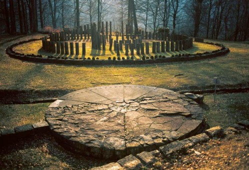 SARMIZEGETUSA 2