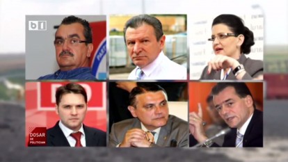 ministri transportului