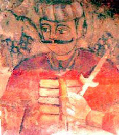 Vlad Dracul - foto preluat de pe cersipamantromanesc.wordpress.com
