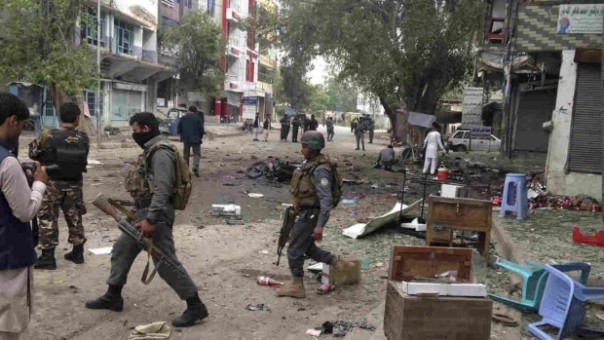 afganistan