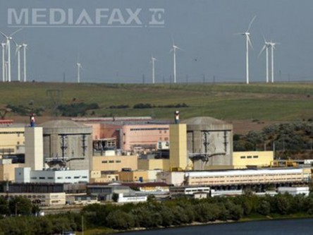 Centrala Nucleară de la Cernavodă este unica din România.
În prezent (2011) funcționează unitățile I și II, ce produc împreună circa 18% din consumul de energie electrică al țării.
Planul inițial, datând de la începutul anilor 1980, prevedea construcția a cinci unități. Unitatea I a fost terminată în 1996, are o putere electrică instalată de 706 MW și produce anual circa 5 TWh. Unitatea II a fost pornită pe 6 mai 2007 , conectată la sistemul energetic național pe 7 august și funcționează la parametri normali din luna septembrie 2007 - foto: mediafax