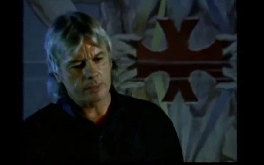 david icke
