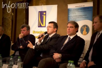 Fundația Universitară a Mării Negre - foto - infoprut.ro