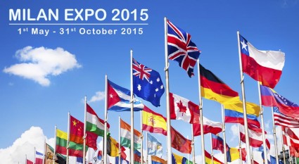 EXPO MILANO 2015 - foto - italyexpomilano2015.com