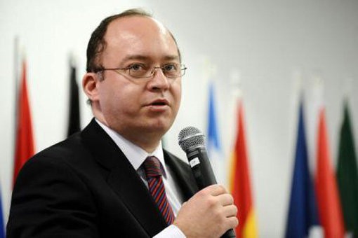 Bogdan Aurescu
