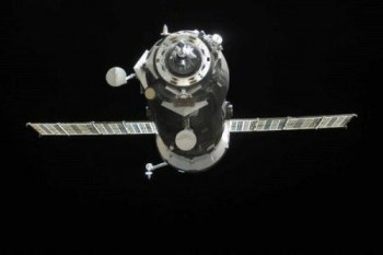 Capsula Progress M-27M - Foto: (c) spaceflightinsider.com