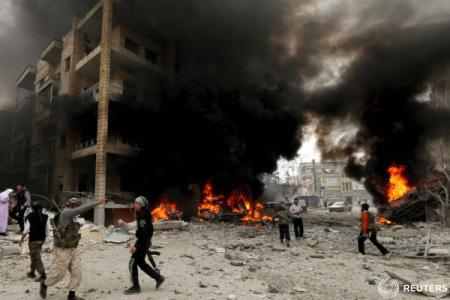 siria