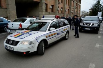 Robert-Kalman Raduly, Primarul din Miercurea Ciuc  - Foto: (c) Adrian CUBA / AGERPRES FOTO