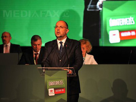 kelemen-hunor-mediafax