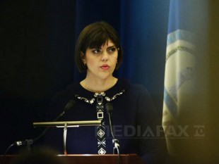 Laura Cotruţa Kovesi