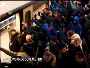 metrou