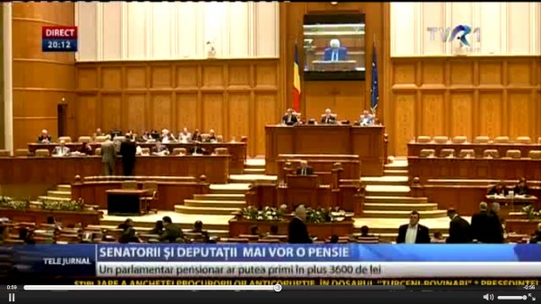 parlament