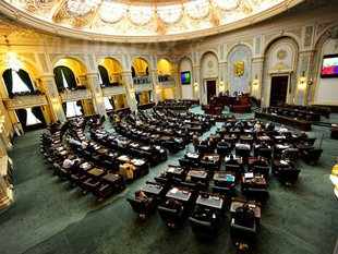 Senat
foto - Mediafax