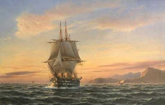 ship