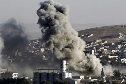 siria