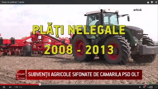 subventii agricole