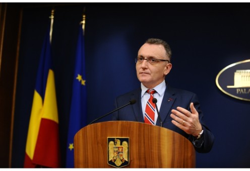 Sorin Cîmpeanu