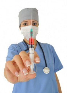 vaccin