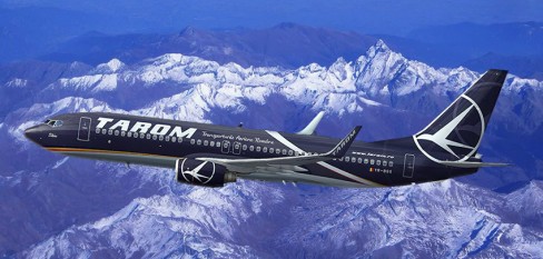Tarom - foto - aeronews.ro