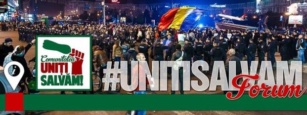 Forum - Comunitatea Uniti Salvam - foto facebook.com/groups/ComunitateaUnitiSalvam
