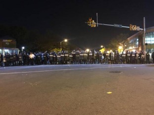Live Video Streams from Baltimore