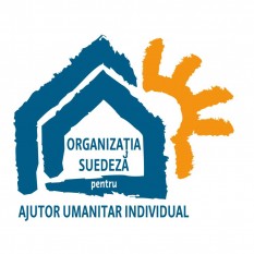 Organizatia Suedeza pentru Ajutor Umanitar Individual - foto preluat de pe facebook.com/pages/Organizatia-Suedeza-pentru-Ajutor-Umanitar-Individual