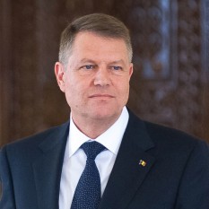 Klaus Iohannis - foto preluat de pe facebook.com/klausiohannis