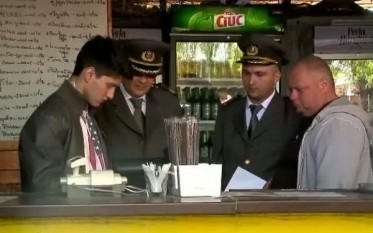 agenti anaf - foto - stirileprotv.ro