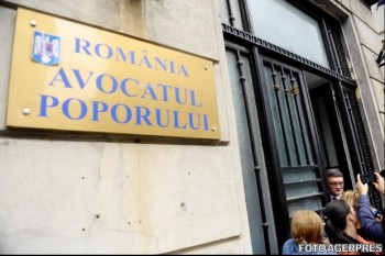 Avocatul poporului-Victor Ciorbea - foto preluat de pe stiri.tvr.ro
