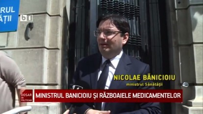 Banicioiu - foto (captura video) youtube.com