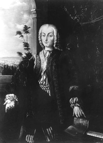 Bartolomeo Cristofori (n. 4 mai 1655, Padova – d. 27 ianuarie 1731, Florența) a fost un inventator de instrumente muzicale italian. Este considerat inventatorul pianului. În anul 1700 a creat un prim cembalo a martelletti (clavecin cu ciocănele), apoi (spre 1710) primul său pianoforte. La Metropolitan Museum din New York este păstrat un instrument produs de Cristofori în anul 1720 - foto: ro.wikipedia.org